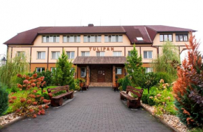 Tulipan Hotel Aquapark, Vyshkovo